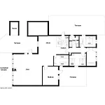 Fantastic In Sondervig With Outdoor Sauna, Outdoor Shower, And Wilderness Bath *